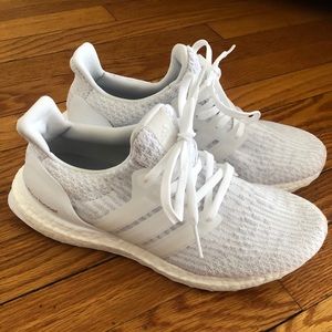 Adidas Ultraboosts